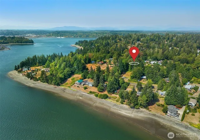 Photo 1 of Land for sale at 40 E Ridgeview Dr, Shelton, WA 98584 | MLS# NWM2575908 | Listing updated on 2026-09-25
