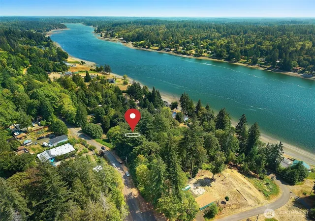 Photo 2 of Land for sale at 40 E Ridgeview Dr, Shelton, WA 98584 | MLS# NWM2575908 | Listing updated on 2026-09-25
