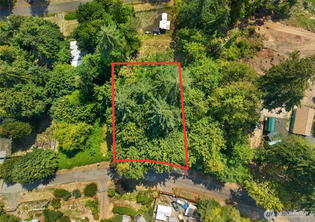 Photo 3 of Land for sale at 40 E Ridgeview Dr, Shelton, WA 98584 | MLS# NWM2575908 | Listing updated on 2026-09-25