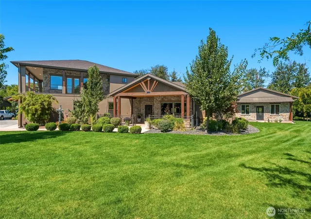 Photo 2 of Single family home for sale at 179 Ella Quintino Ln, Walla Walla, WA 99362 | MLS# NWM2575912 | Listing updated on 2026-09-25