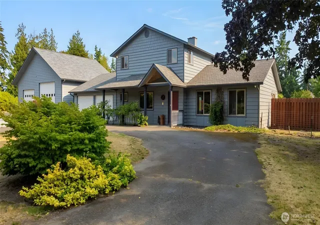 Photo 1 of Single family home for sale at 281 Stone Rd, Sequim, WA 98382 | MLS# NWM2575913 | Listing updated on 2026-10-02