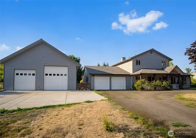 Photo 2 of Single family home for sale at 281 Stone Rd, Sequim, WA 98382 | MLS# NWM2575913 | Listing updated on 2026-10-02