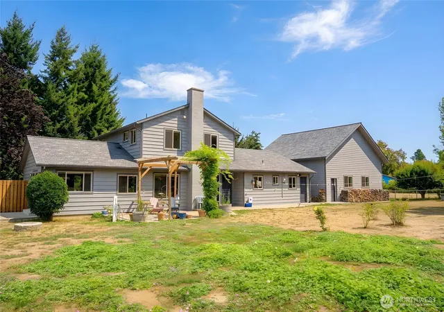 Photo 3 of Single family home for sale at 281 Stone Rd, Sequim, WA 98382 | MLS# NWM2575913 | Listing updated on 2026-10-02