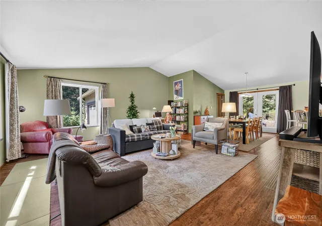 Photo 3 of Single family home for sale at 105 Jack Fir Ct E, Packwood, WA 98361 | MLS# NWM2575914 | Listing updated on 2026-09-24