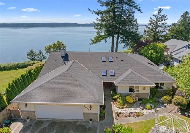 Photo 2 of Single family home for sale at 4076 S Camano Dr, Camano Island, WA 98282 | MLS# NWM2575916 | Listing updated on 2026-09-23