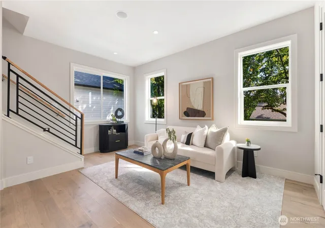Photo 3 of Sale Pending at 6206 43rd Avenue NE, Seattle, WA 98115 | MLS# NWM2575924 | Listing updated on 2026-09-25