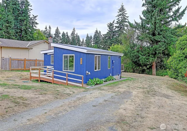 Photo 1 of Single family home for sale at 921 James Way, Camano Island, WA 98282 | MLS# NWM2575926 | Listing updated on 2026-09-29