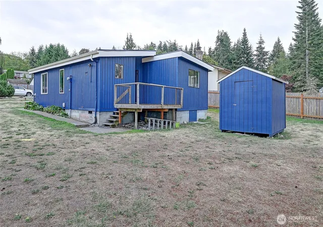 Photo 3 of Single family home for sale at 921 James Way, Camano Island, WA 98282 | MLS# NWM2575926 | Listing updated on 2026-09-29