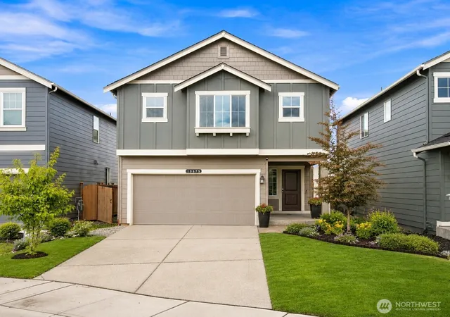 Photo 1 of Single family home for sale at 10675 186th Street Ct E, Puyallup, WA 98374 | MLS# NWM2575928 | Listing updated on 2026-09-29