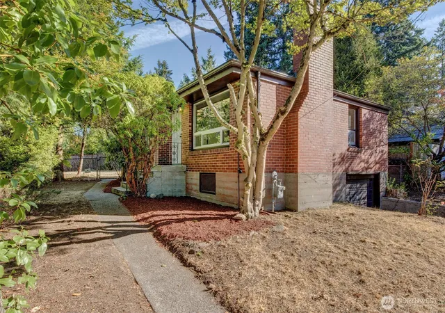 Photo 1 of Single family home for sale at 12004 5th Avenue Ne, Seattle, WA 98125 | MLS# NWM2575936 | Listing updated on 2026-10-16