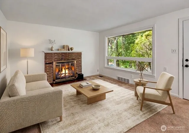 Photo 3 of Single family home for sale at 12004 5th Avenue Ne, Seattle, WA 98125 | MLS# NWM2575936 | Listing updated on 2026-09-30