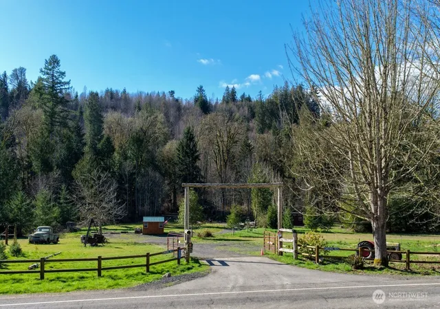 Photo 1 of Land for sale at 26663 Big Valley Rd Ne, Poulsbo, WA 98370 | MLS# NWM2575937 | Listing updated on 2026-09-25
