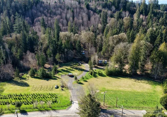 Photo 2 of Land for sale at 26663 Big Valley Rd Ne, Poulsbo, WA 98370 | MLS# NWM2575937 | Listing updated on 2026-09-25