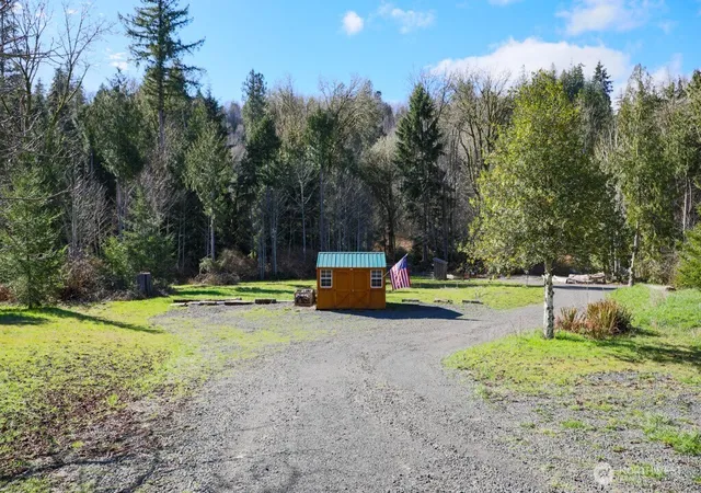 Photo 4 of Land for sale at 26663 Big Valley Rd Ne, Poulsbo, WA 98370 | MLS# NWM2575937 | Listing updated on 2026-09-25