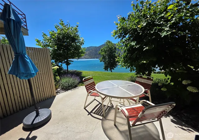 Photo 3 of House for sale at 1 Nekquelekin 413 E, Manson, WA 98831 | MLS# NWM2575938 | Listing updated on 2026-10-10