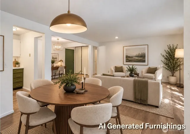 Photo 3 of Condo for sale at 12300 28th Avenue Ne #103, Seattle, WA 98125 | MLS# NWM2575939 | Listing updated on 2026-09-19