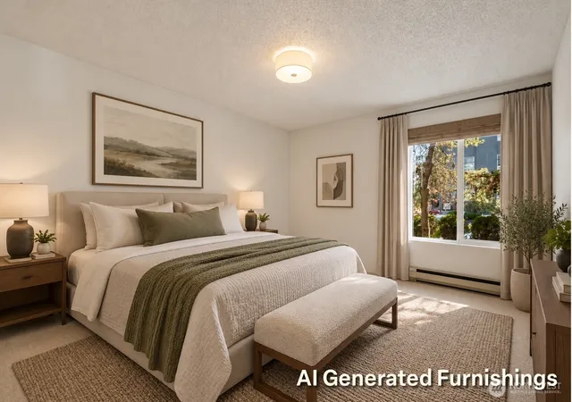 Photo 3 of Condo for sale at 12300 28th Avenue NE #103, Seattle, WA 98125 | MLS# NWM2575939 | Listing updated on 2026-09-19
