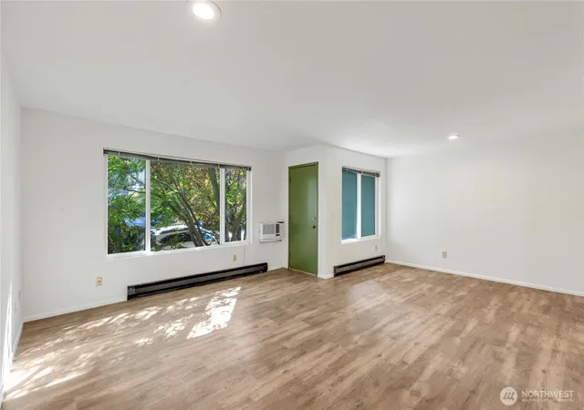 Photo 4 of Condo for sale at 12300 28th Avenue NE #103, Seattle, WA 98125 | MLS# NWM2575939 | Listing updated on 2026-09-19