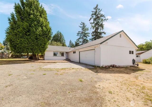 Photo 1 of Single family home for sale at 4564 Se Horstman Rd, Port Orchard, WA 98366 | MLS# NWM2575941 | Listing updated on 2026-09-24