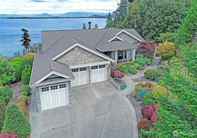 Photo 2 of Sale Pending at 1105 Morgan Way, Camano Island, WA 98282 | MLS# NWM2575943 | Listing updated on 2026-09-27