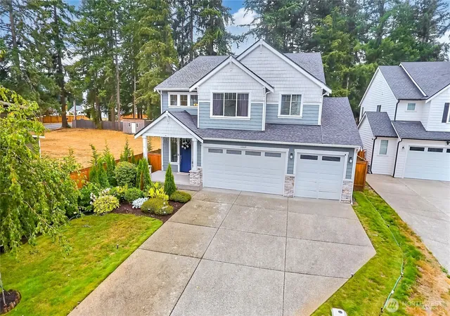 Photo 2 of Sale Pending at 11109 125th Street Ct E, Puyallup, WA 98374 | MLS# NWM2575945 | Listing updated on 2026-09-25