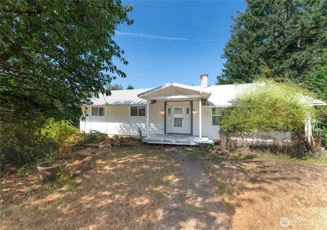Photo 1 of Single family home for sale at 20648 Backman Rd Sw, Rochester, WA 98579 | MLS# NWM2575948 | Listing updated on 2026-09-26
