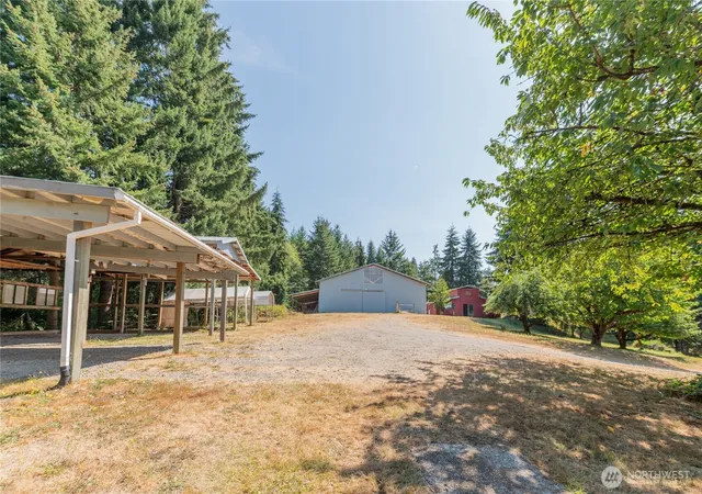 Photo 2 of Single family home for sale at 20648 Backman Rd Sw, Rochester, WA 98579 | MLS# NWM2575948 | Listing updated on 2026-09-26