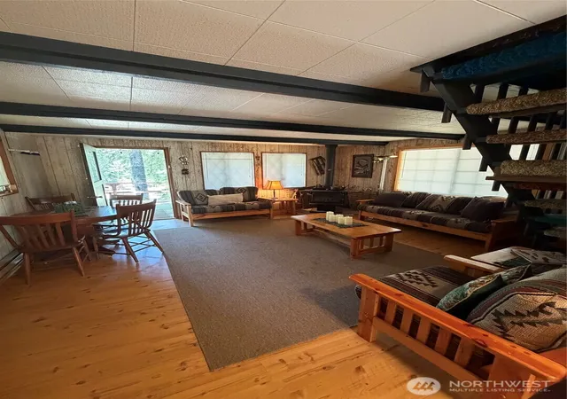 Photo 2 of Single family home for sale at 162 Coal Crk Dr, Packwood, WA 98361 | MLS# NWM2575951 | Listing updated on 2026-10-02