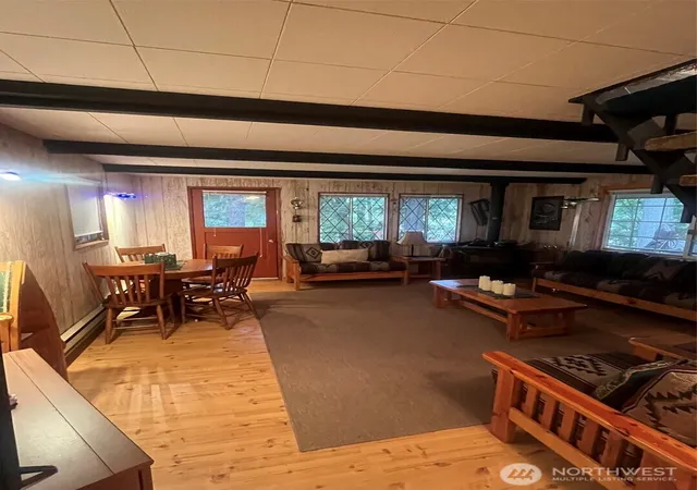 Photo 3 of Single family home for sale at 162 Coal Crk Dr, Packwood, WA 98361 | MLS# NWM2575951 | Listing updated on 2026-10-02