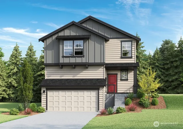 Photo 1 of Single family home for sale at 28611 79th Dr Nw #32, Stanwood, WA 98292 | MLS# NWM2575952 | Listing updated on 2026-09-30