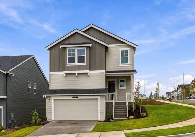 Single family home for sale at 28611 79Th Dr Nw #32, Stanwood, WA 98292 | MLS# NWM2575952
