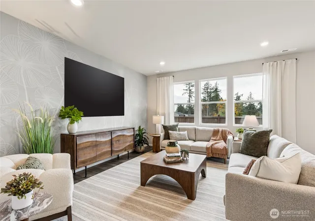 Photo 2 of Single family home for sale at 28611 79th Dr Nw #32, Stanwood, WA 98292 | MLS# NWM2575952 | Listing updated on 2026-09-30