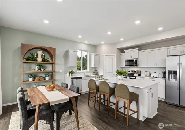 Photo 4 of Single family home for sale at 28611 79Th Dr Nw #32, Stanwood, WA 98292 | MLS# NWM2575952 | Listing updated on 2026-09-30