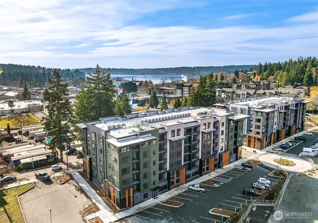 Photo 1 of Condo for sale at 6949 Ne 184th Ln #310, Kenmore, WA 98028 | MLS# NWM2575958 | Listing updated on 2026-10-02
