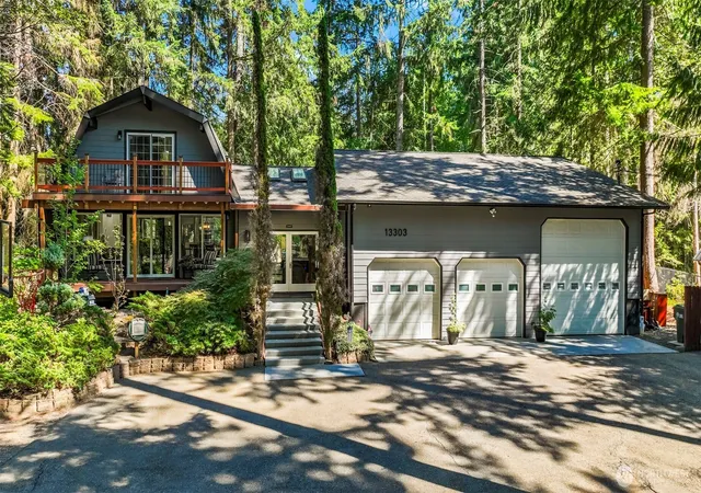 Photo 1 of Single family home for sale at 13303 138th Avenue Nw, Gig Harbor, WA 98329 | MLS# NWM2575961 | Listing updated on 2026-09-30