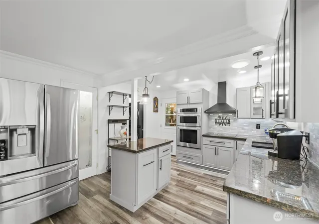 Photo 2 of Single family home for sale at 13303 138th Avenue Nw, Gig Harbor, WA 98329 | MLS# NWM2575961 | Listing updated on 2026-09-30