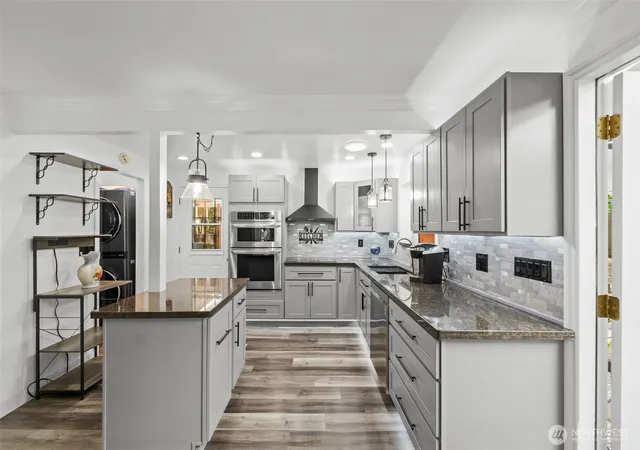 Photo 4 of Single family home for sale at 13303 138th Avenue NW, Gig Harbor, WA 98329 | MLS# NWM2575961 | Listing updated on 2026-09-30