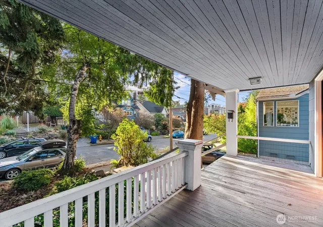 Photo 2 of Single family home for sale at 6533 5th Avenue Nw, Seattle, WA 98117 | MLS# NWM2575962 | Listing updated on 2026-09-24