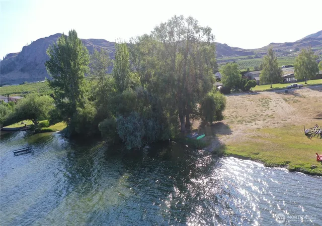 Photo 3 of Land for sale at 9 E Lake View Loop Trl, Oroville, WA 98844 | MLS# NWM2575967 | Listing updated on 2026-09-25