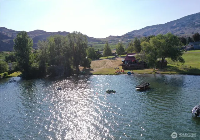 Photo 4 of Land for sale at 9 E Lake View Loop Trl, Oroville, WA 98844 | MLS# NWM2575967 | Listing updated on 2026-09-25