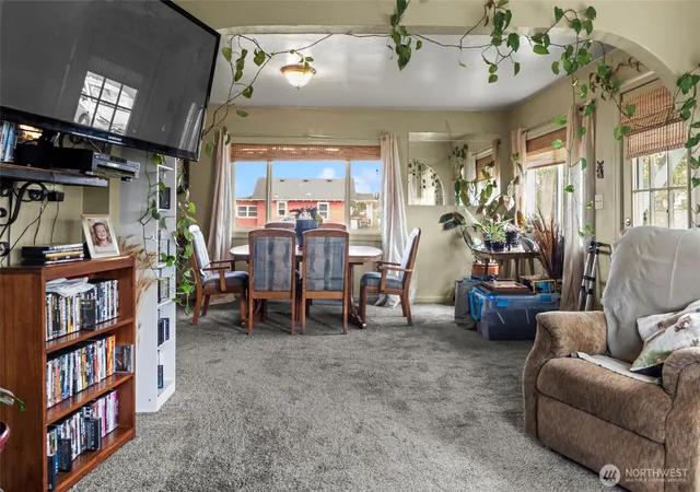 Photo 3 of Single family home for sale at 409 E Alder Ave, Ritzville, WA 99169 | MLS# NWM2575968 | Listing updated on 2026-09-25