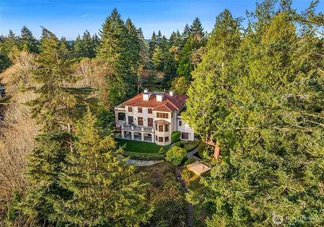 Photo 2 of Single family home for sale at 8010 Grand Ave Ne, Bainbridge Island, WA 98110 | MLS# NWM2575969 | Listing updated on 2026-09-30