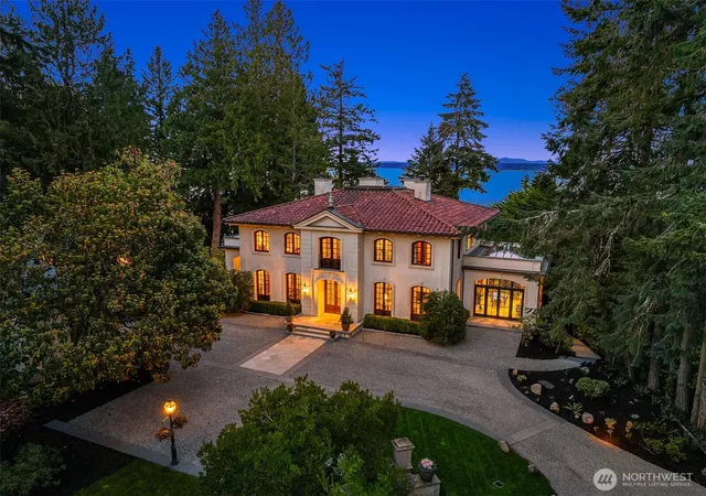 Single family home for sale at 8010 Grand Ave Ne, Bainbridge Island, WA 98110 | MLS# NWM2575969