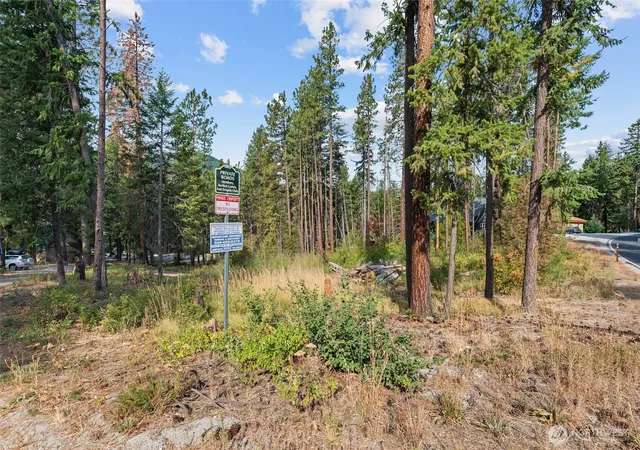 Photo 3 of Land for sale at 25711 Bridle Ln, Leavenworth, WA 98826 | MLS# NWM2575971 | Listing updated on 2026-09-25