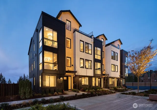 Photo 1 of Townhouse for sale at 13371 Ne 175th Pl #30, Woodinville, WA 98072 | MLS# NWM2575972 | Listing updated on 2026-09-30