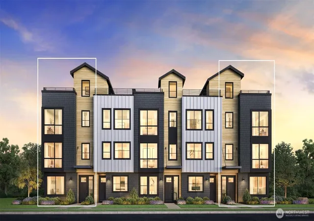 Photo 2 of Townhouse for sale at 13371 Ne 175th Pl #30, Woodinville, WA 98072 | MLS# NWM2575972 | Listing updated on 2026-09-30