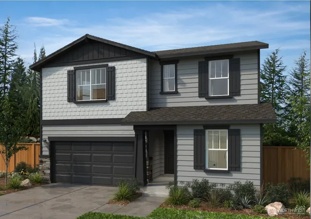 Photo 1 of Sale Pending at 924 Smith St #62, Buckley, WA 98321 | MLS# NWM2575973 | Listing updated on 2026-09-25