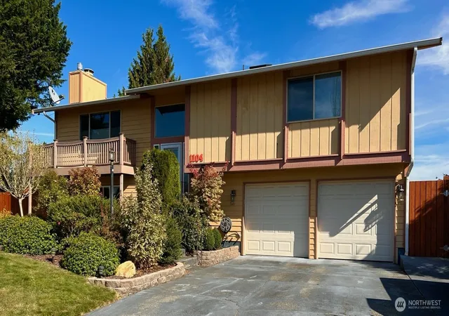 Single family home for sale at 1104 134th Street Ct S, Tacoma, WA 98444 | MLS# NWM2575974