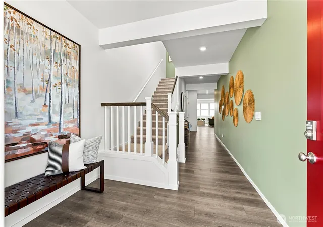Photo 2 of Single family home for sale at 1421 138th St E #135, Tacoma, WA 98445 | MLS# NWM2575976 | Listing updated on 2026-09-23