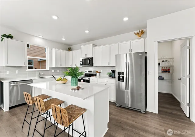 Photo 3 of Single family home for sale at 1421 138Th St E #135, Tacoma, WA 98445 | MLS# NWM2575976 | Listing updated on 2026-09-23